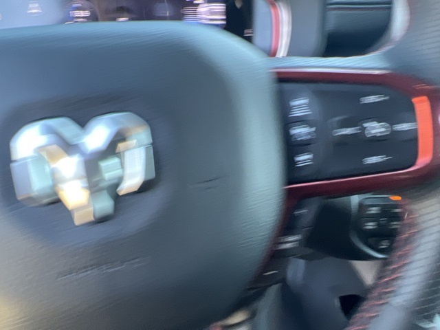 2025 Ram 1500 Rebel photo 17