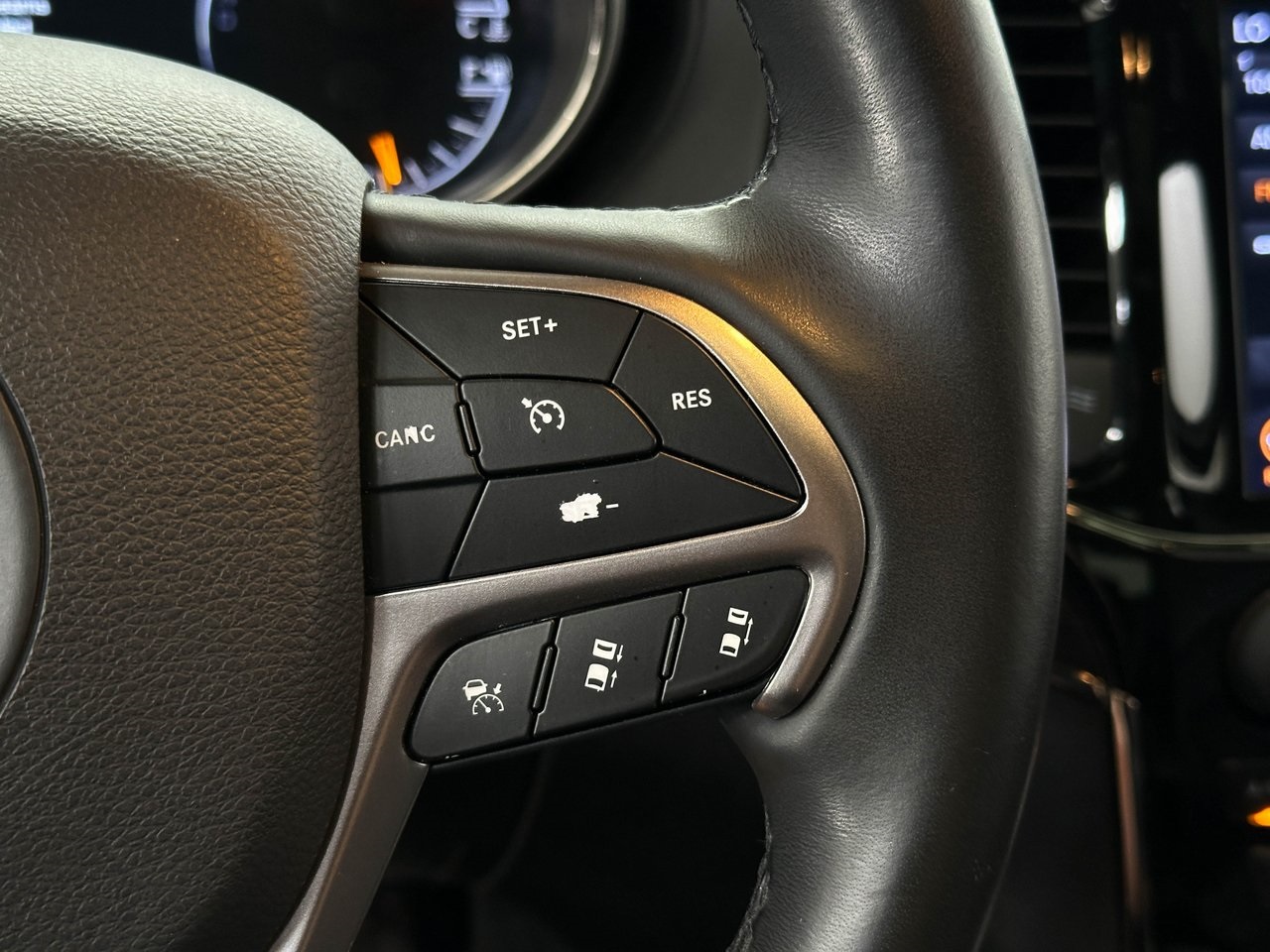 2019 Jeep Grand Cherokee High Altitude photo 26