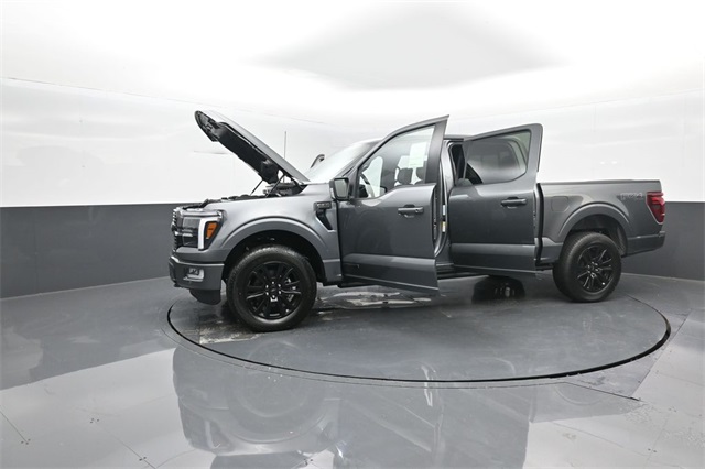 2025 Ford F-150 Platinum photo 36