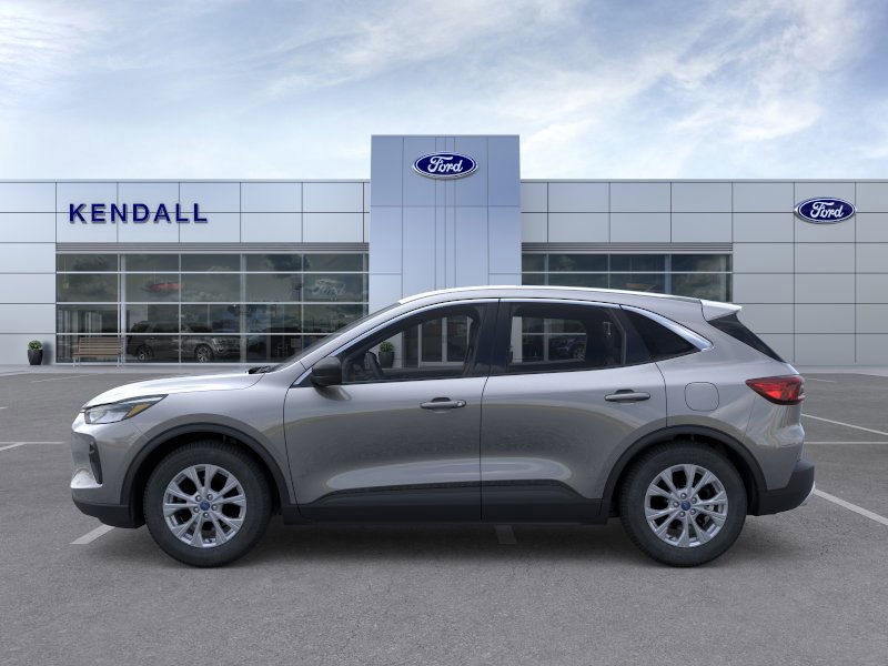 2024 Ford Escape Active photo 2
