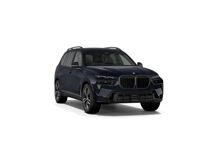 2026 BMW X7 40i's photo