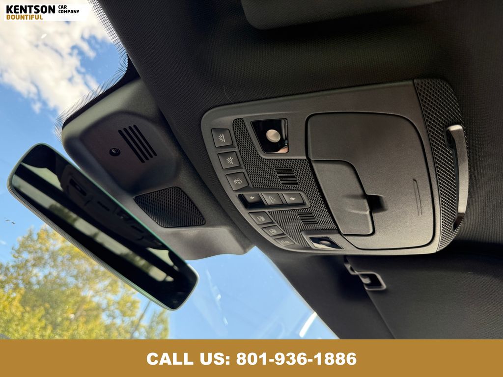 2022 Lincoln Navigator L Reserve photo 29