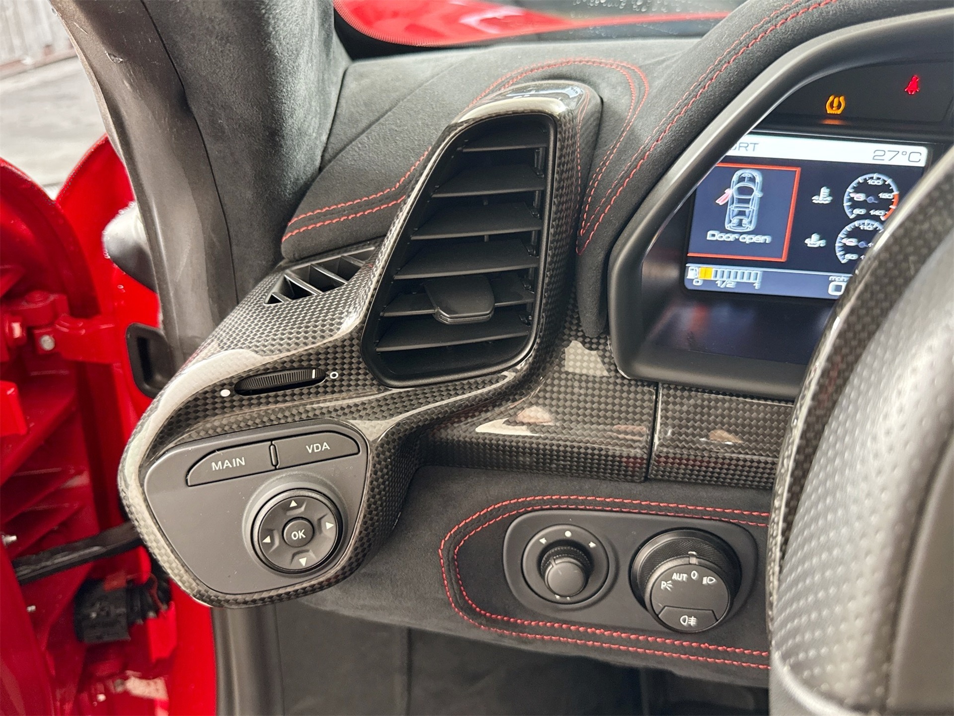 2015 Ferrari 458 Speciale Aperta Base photo 13