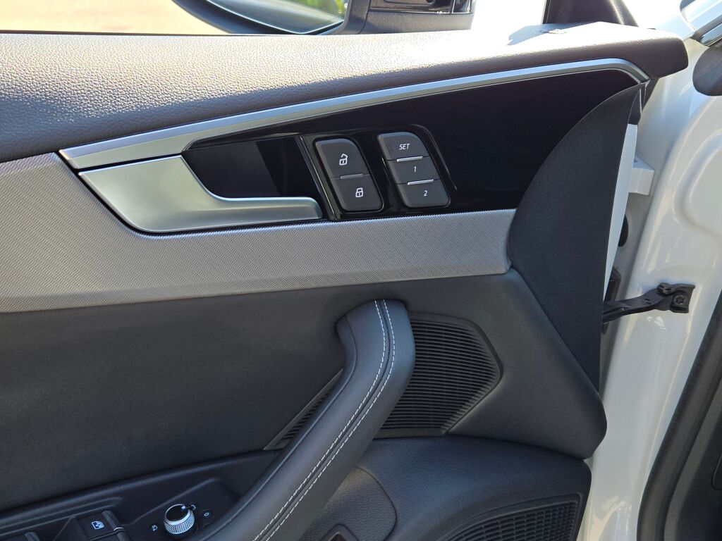 2023 Audi A5 45 S line Premium Plus Quattro photo 18