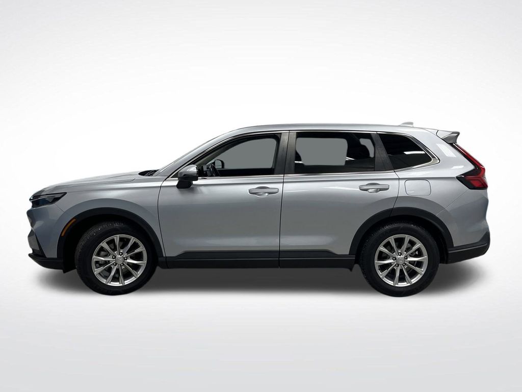 2023 Honda CR-V EX-L photo 12