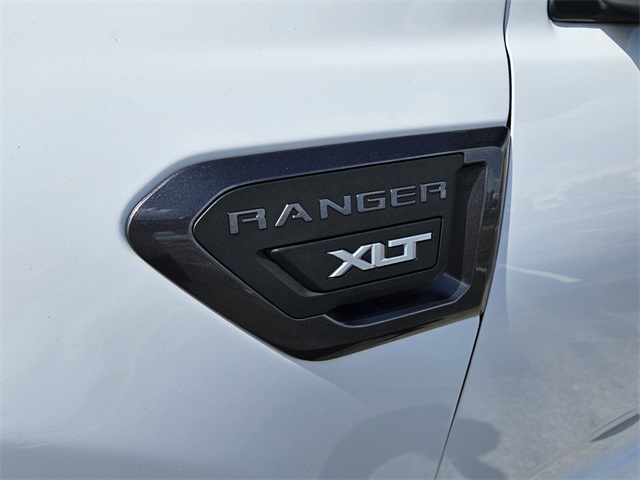 2019 Ford Ranger XLT photo 11