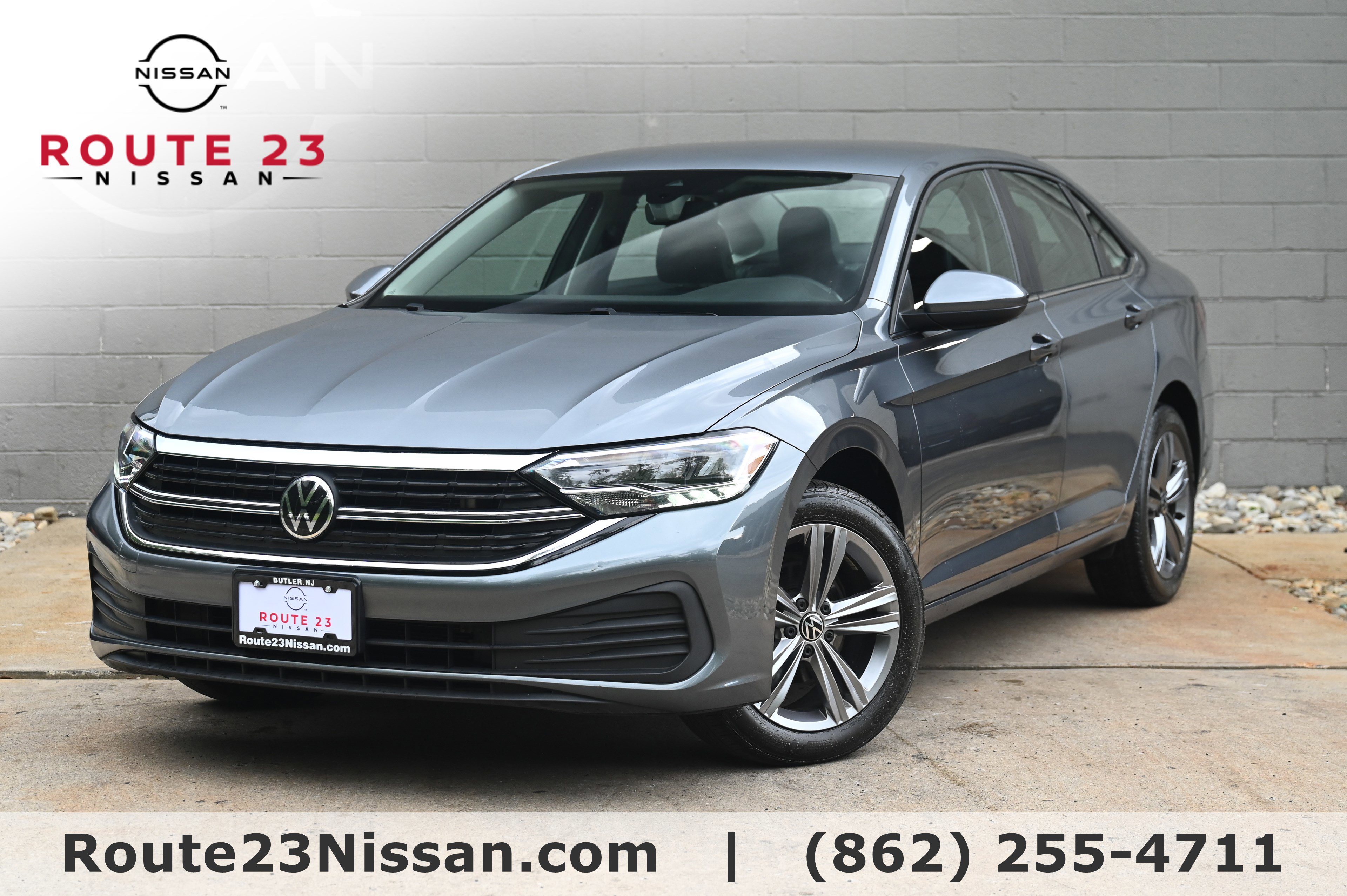 2022 Volkswagen Jetta