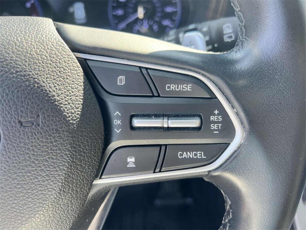 2022 Hyundai Palisade SEL photo 19