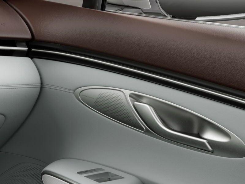 2026 Genesis GV70 2.5T Advanced photo 20