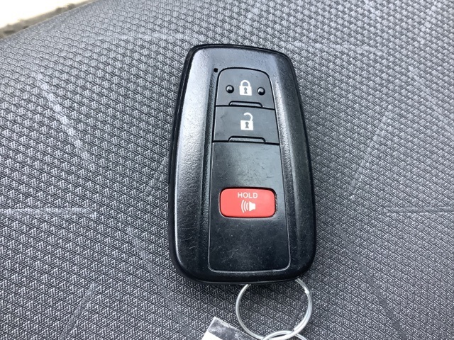 2024 Toyota RAV4 Hybrid photo 12