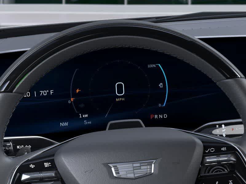 2026 Cadillac Lyriq Sport photo 17