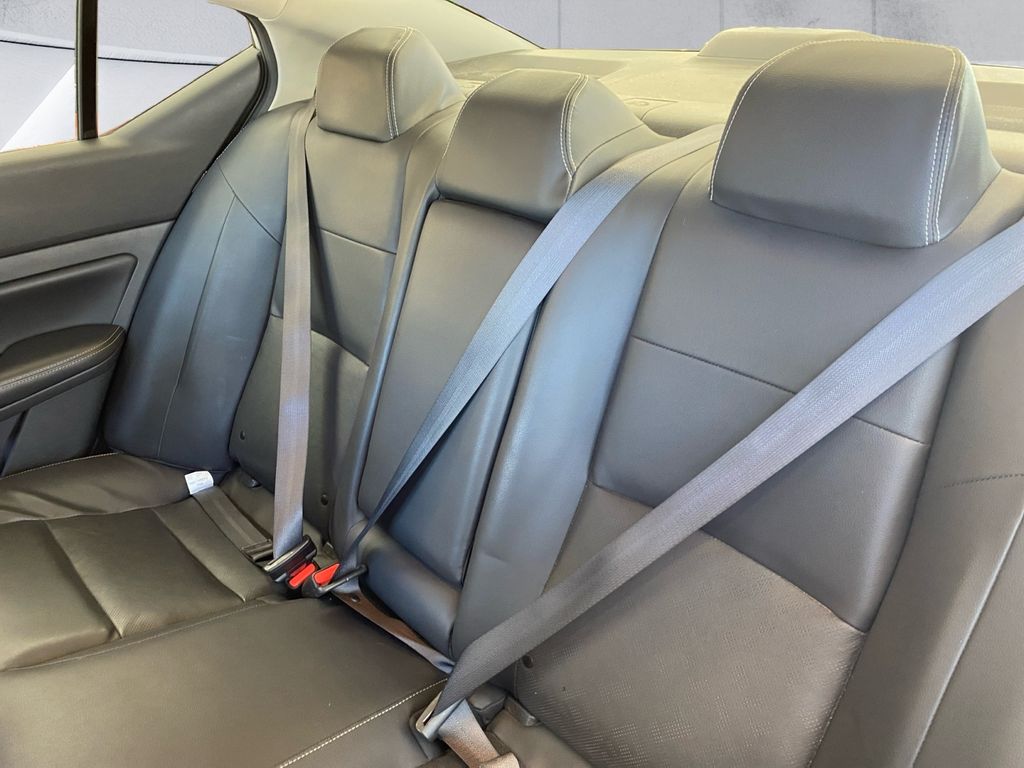 2024 Nissan Altima 2.5 SL photo 18