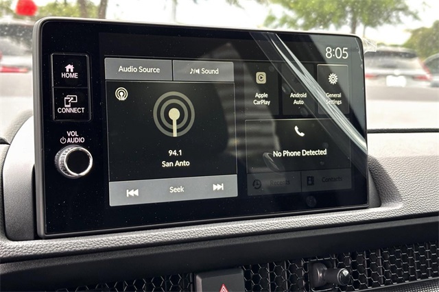 2026 Honda CR-V Hybrid Sport-L photo 11