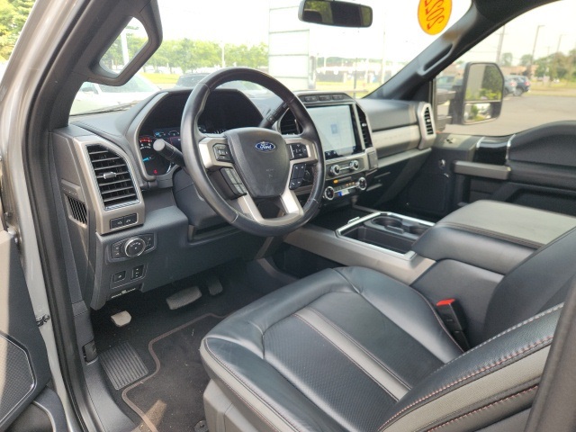 2022 Ford F-450 photo 14