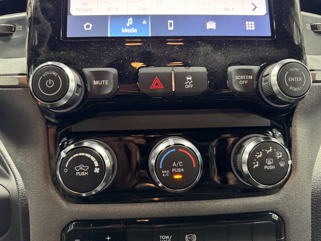 2025 Ram 3500 Tradesman photo 32