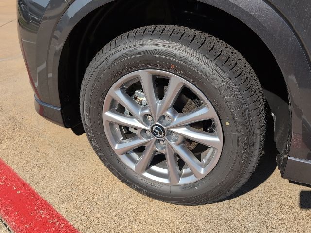2025 Mazda CX-5 2.5 S Preferred photo 9