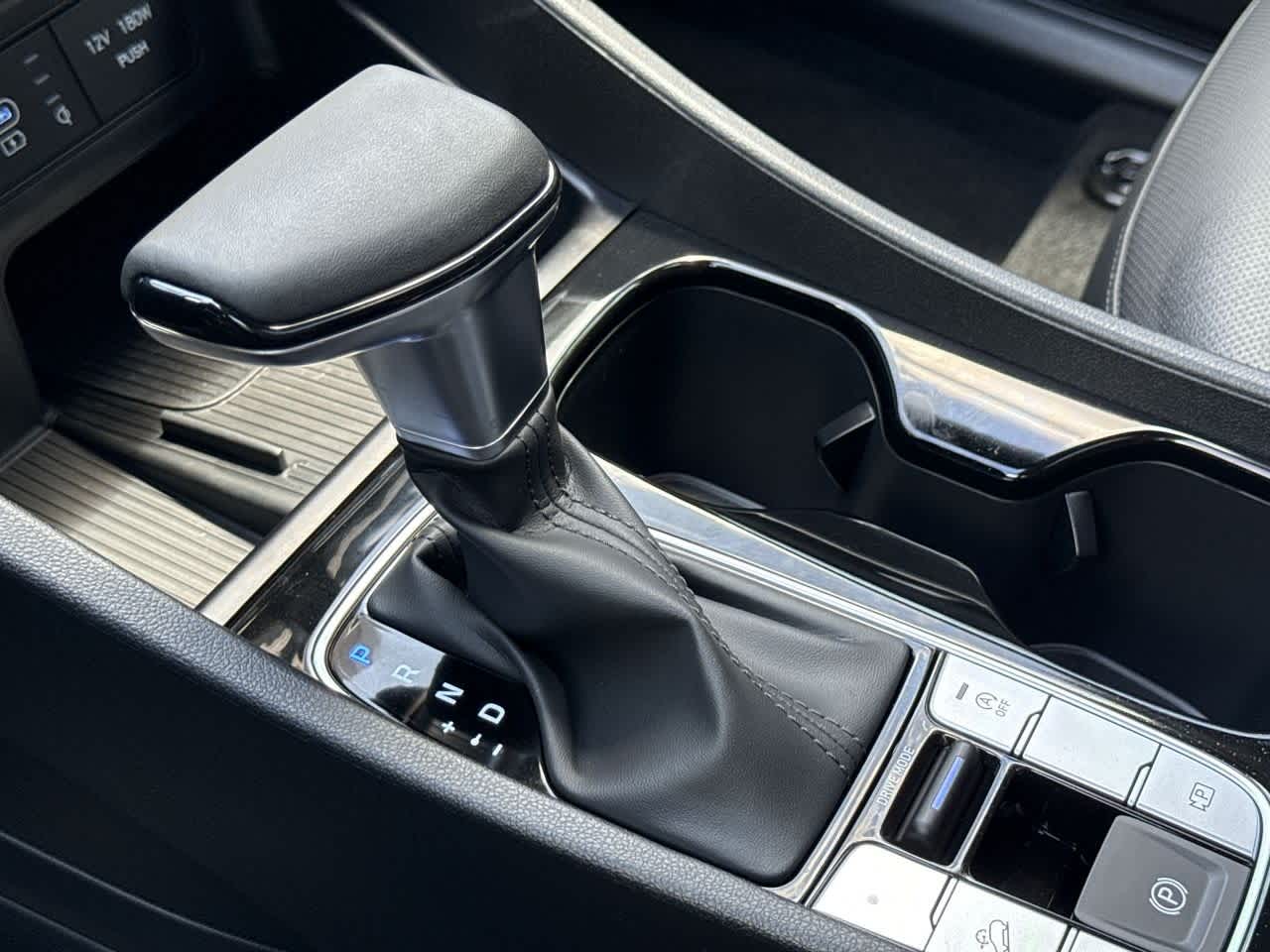 2025 Hyundai Tucson SEL Convenience photo 19