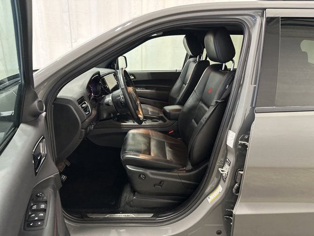 2024 Dodge Durango R/T Plus photo 4