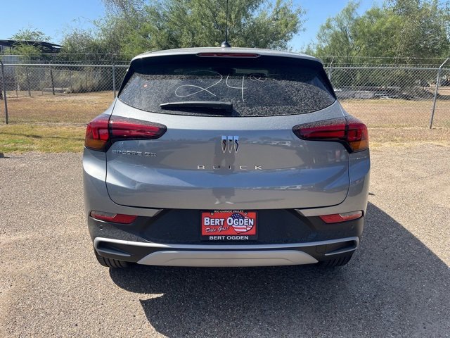 2026 Buick Encore GX Preferred photo 6