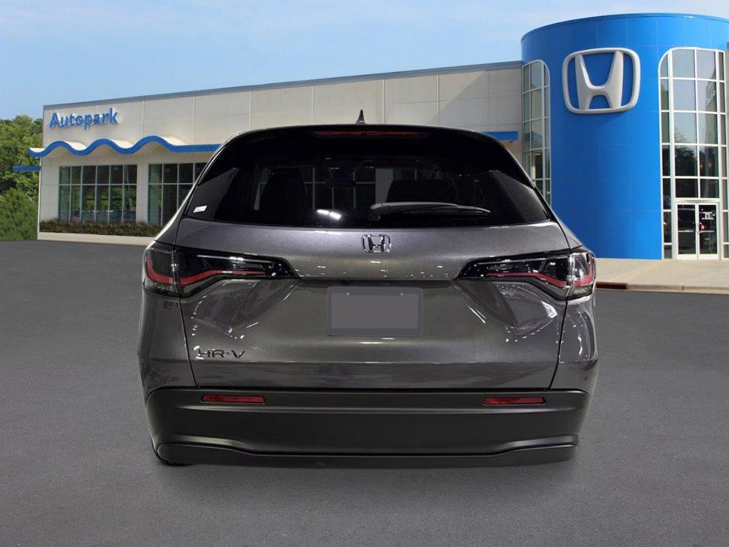 2026 Honda HR-V LX photo 4