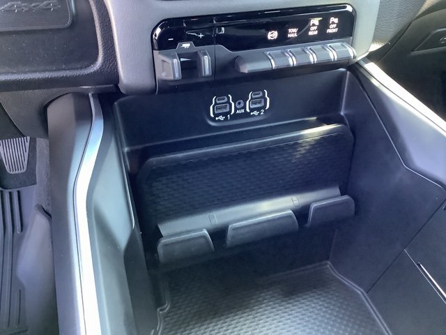 2021 Ram 2500 Big Horn photo 18