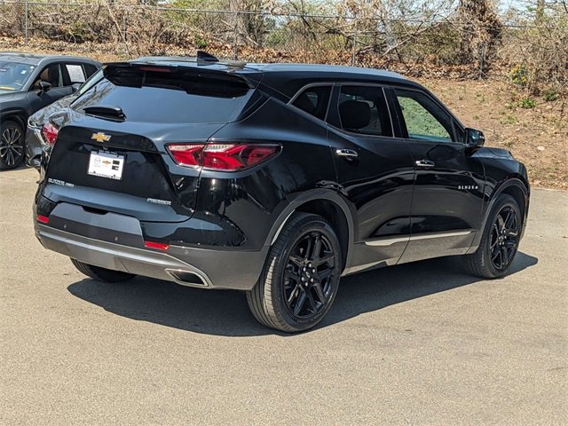 2022 Chevrolet Blazer Premier photo 3