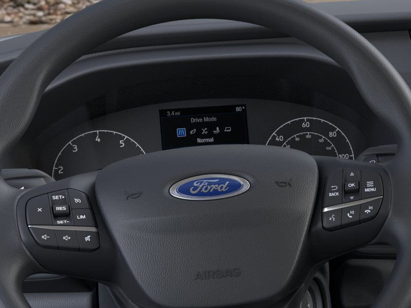 2025 Ford Transit Passenger XLT photo 12