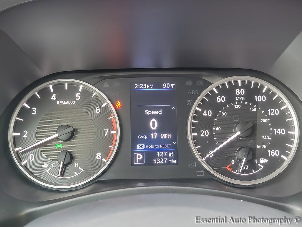 2024 NISSAN SENTRA - Image 11