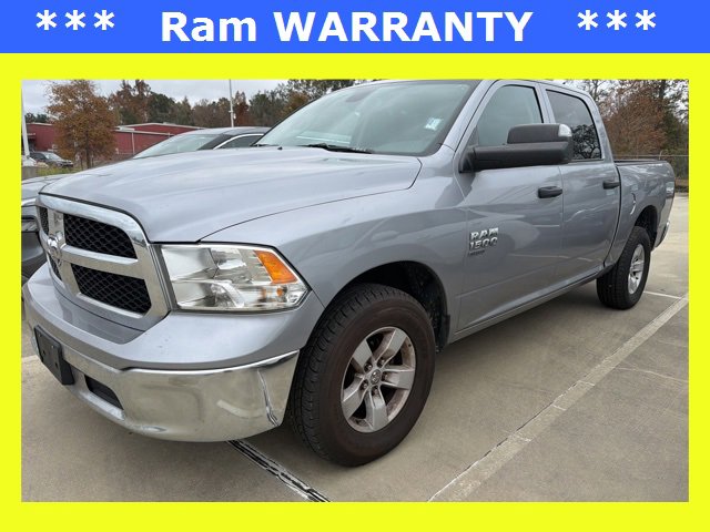 2023 RAM Ram 1500 Classic Warlock's photo