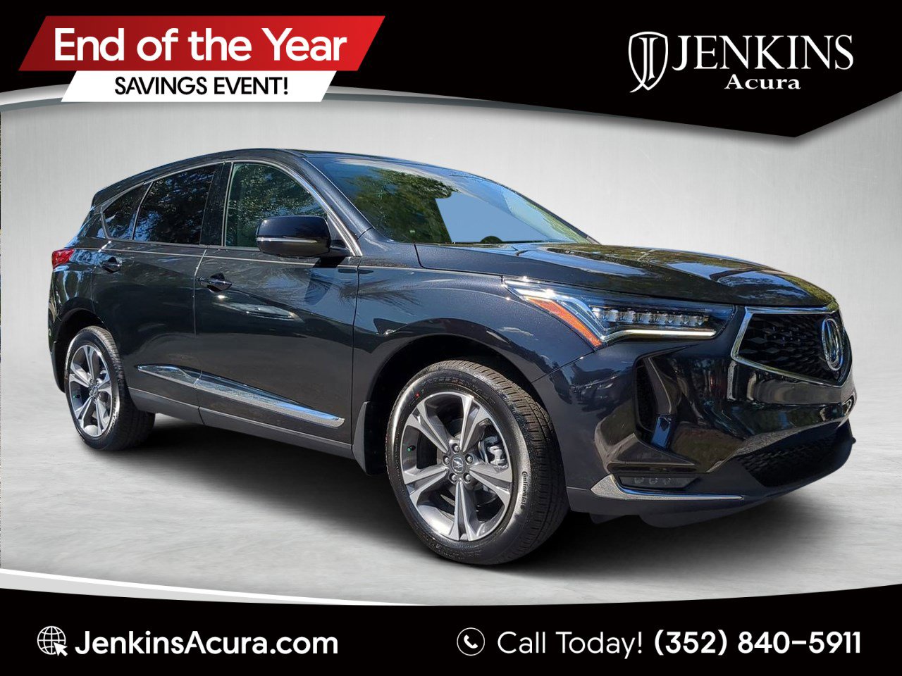 2024 Acura RDX Advance Package's photo