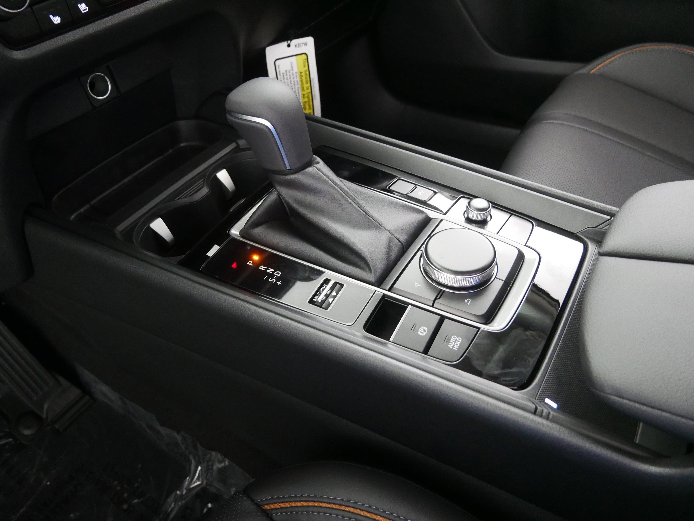 2026 Mazda CX-50 Premium photo 3