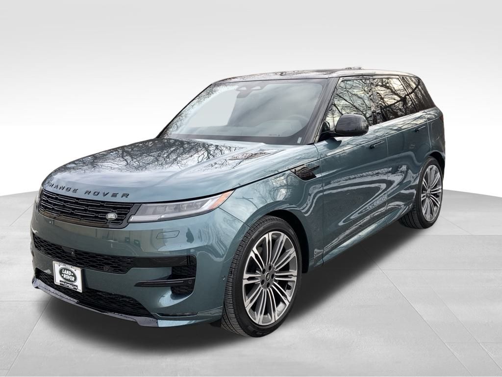 2025 Land Rover Range Rover Sport Dynamic SE's photo