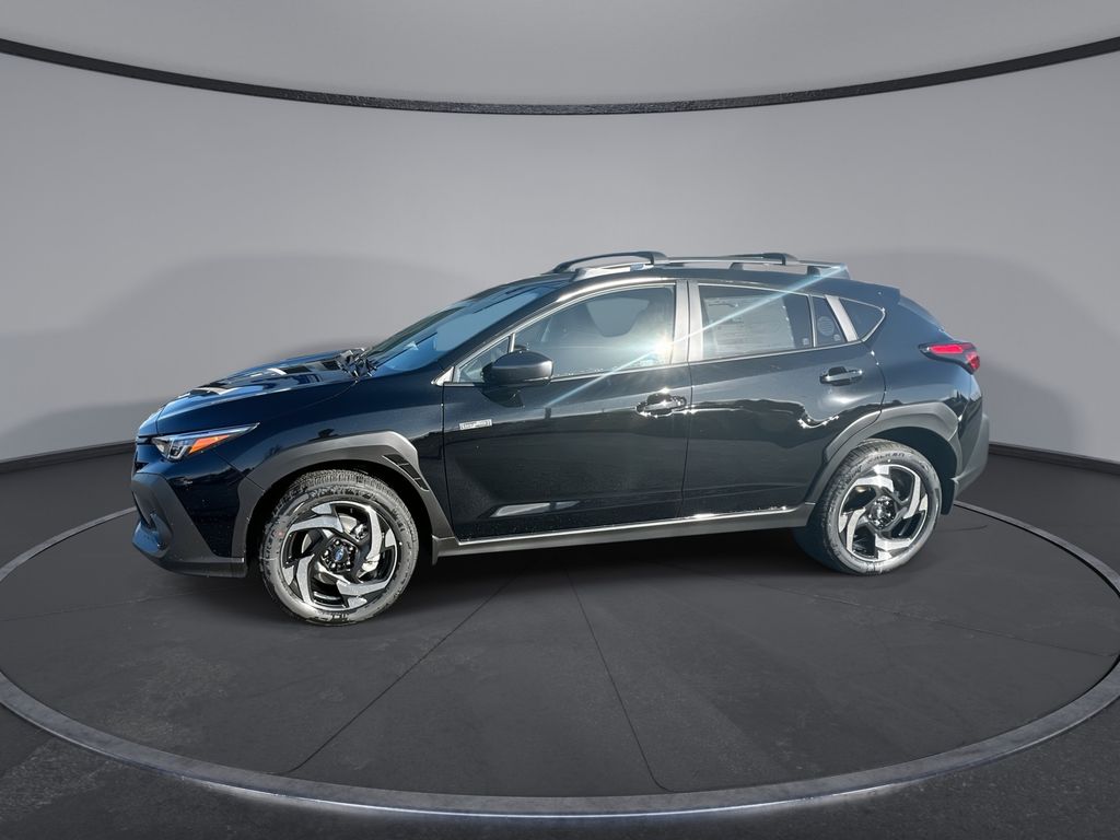 2026 Subaru Crosstrek Limited's photo