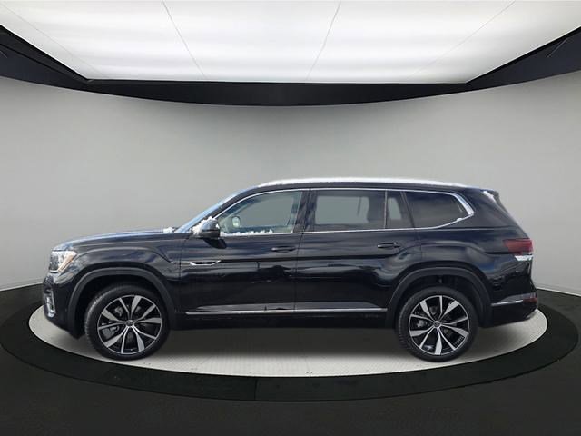 2026 Volkswagen Atlas SEL Premium R-Line photo 3