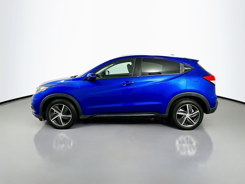 2022 Honda HR-V EX photo 8
