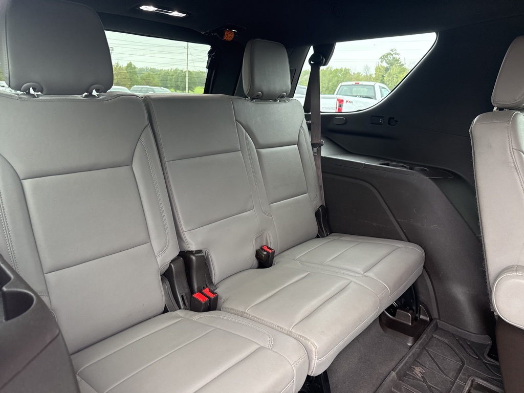 2023 Chevrolet Tahoe Z71 photo 28