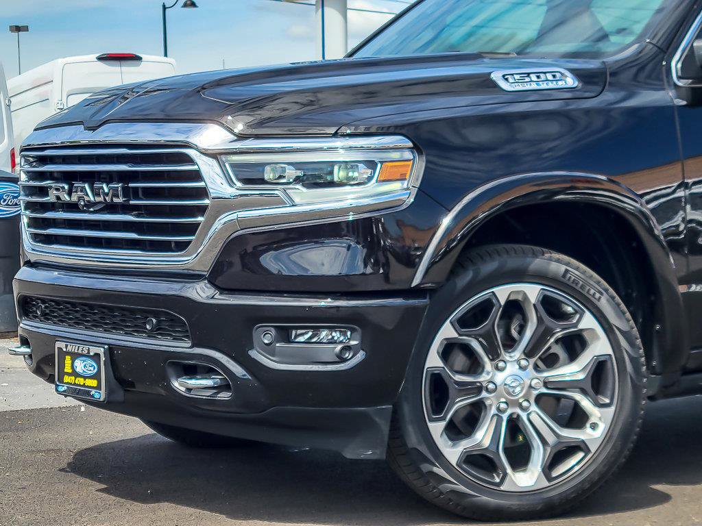 2023 RAM 1500 - Image 2