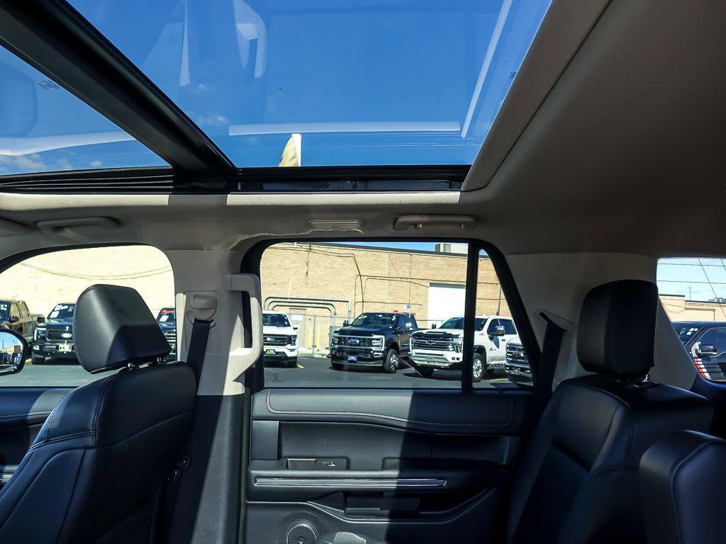 2024 FORD EXPEDITION - Image 10