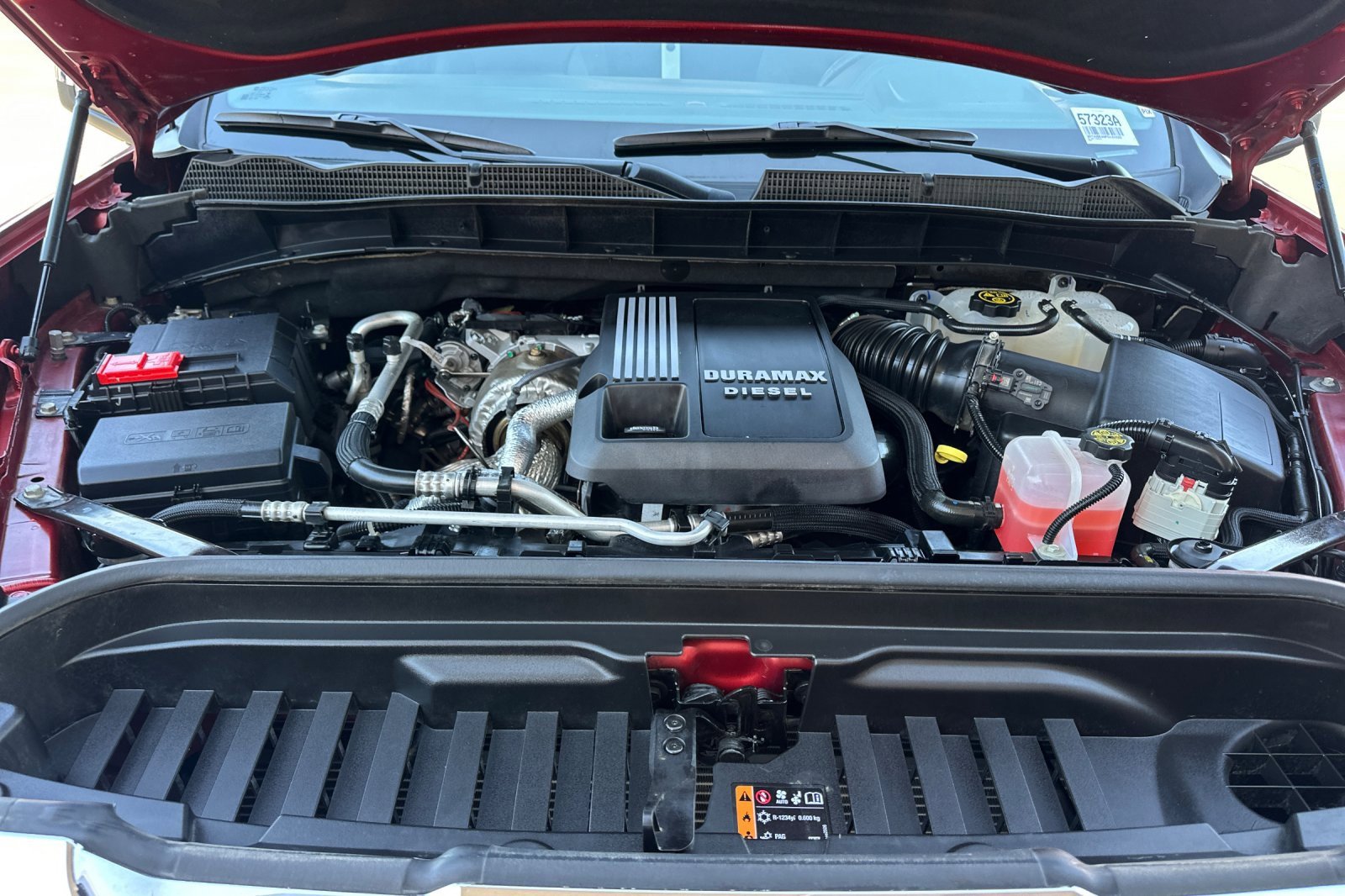 2023 Gmc Sierra SLT photo 19