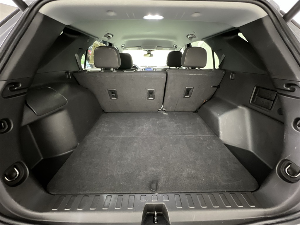 2024 Chevrolet Equinox LT photo 19