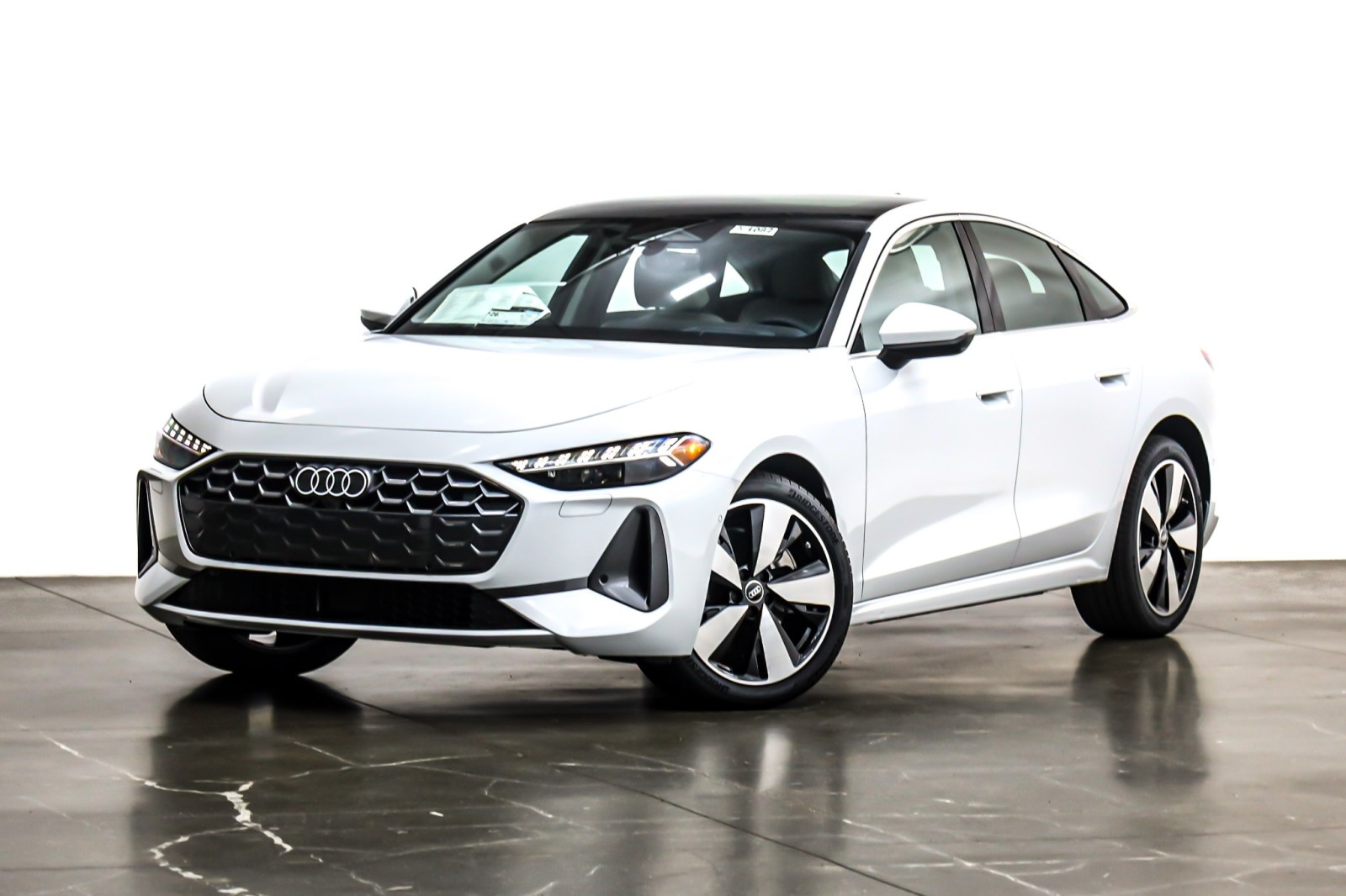 2025 Audi A4 Premium Plus's photo