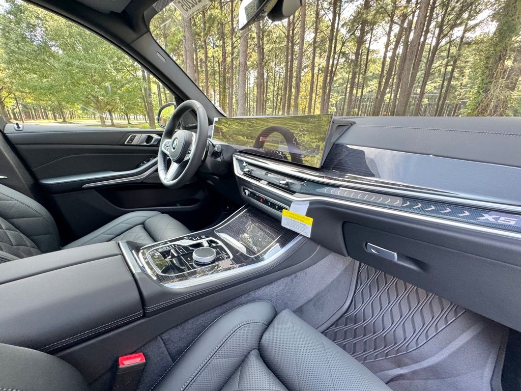2026 Bmw X5 xDrive40i photo 18