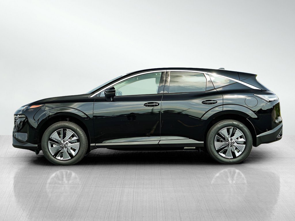 2025 Nissan Murano SL photo 3