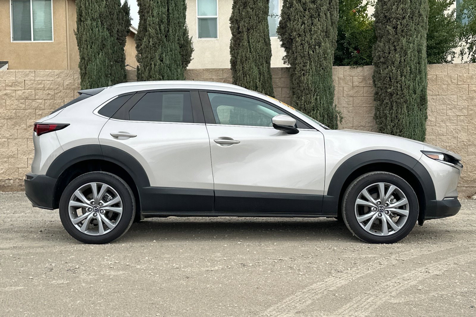 2023 Mazda CX-30 2.5 Select photo 2