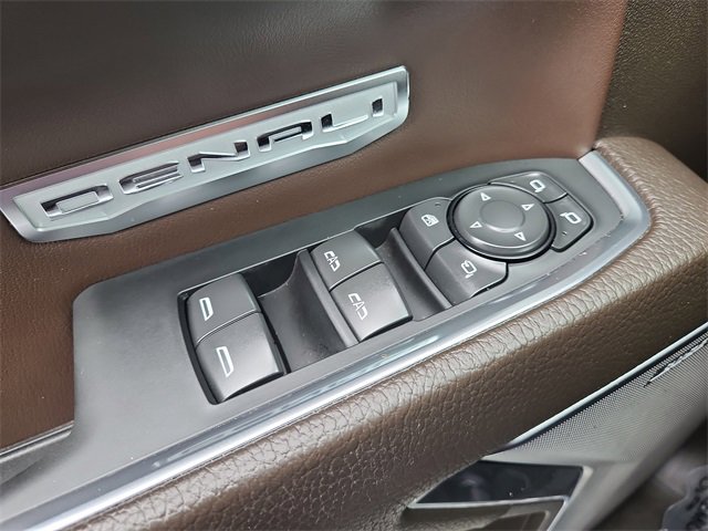 2024 Gmc Sierra 1500 Denali photo 19