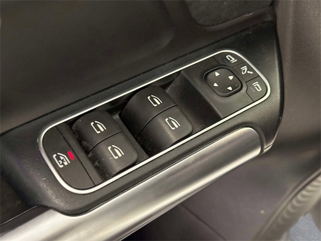 2022 Mercedes Benz GLA 250 4MATIC photo 14