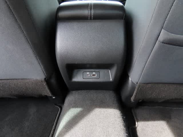 2023 Nissan Altima 2.5 SV photo 22