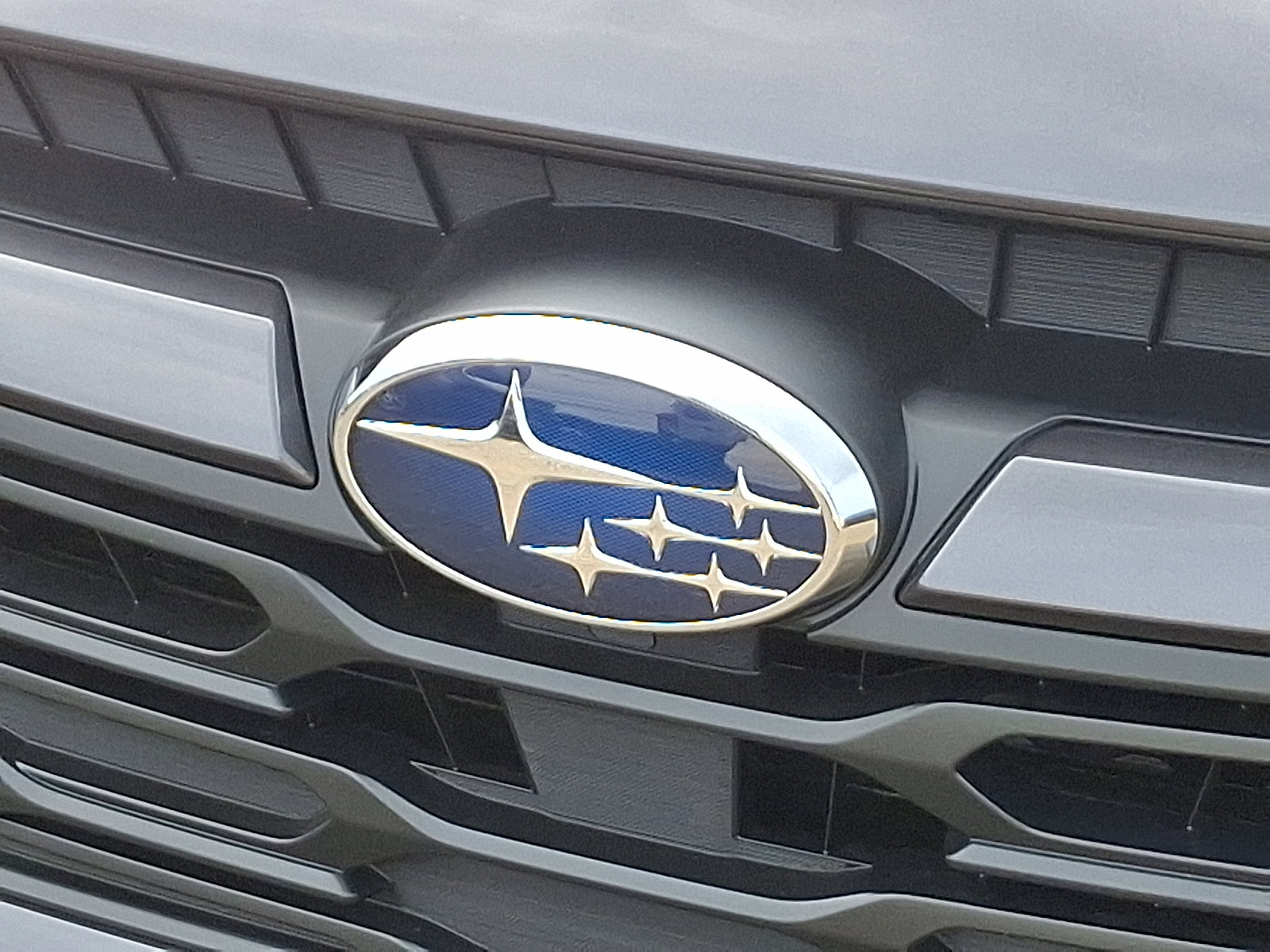 2025 Subaru Outback Limited photo 4