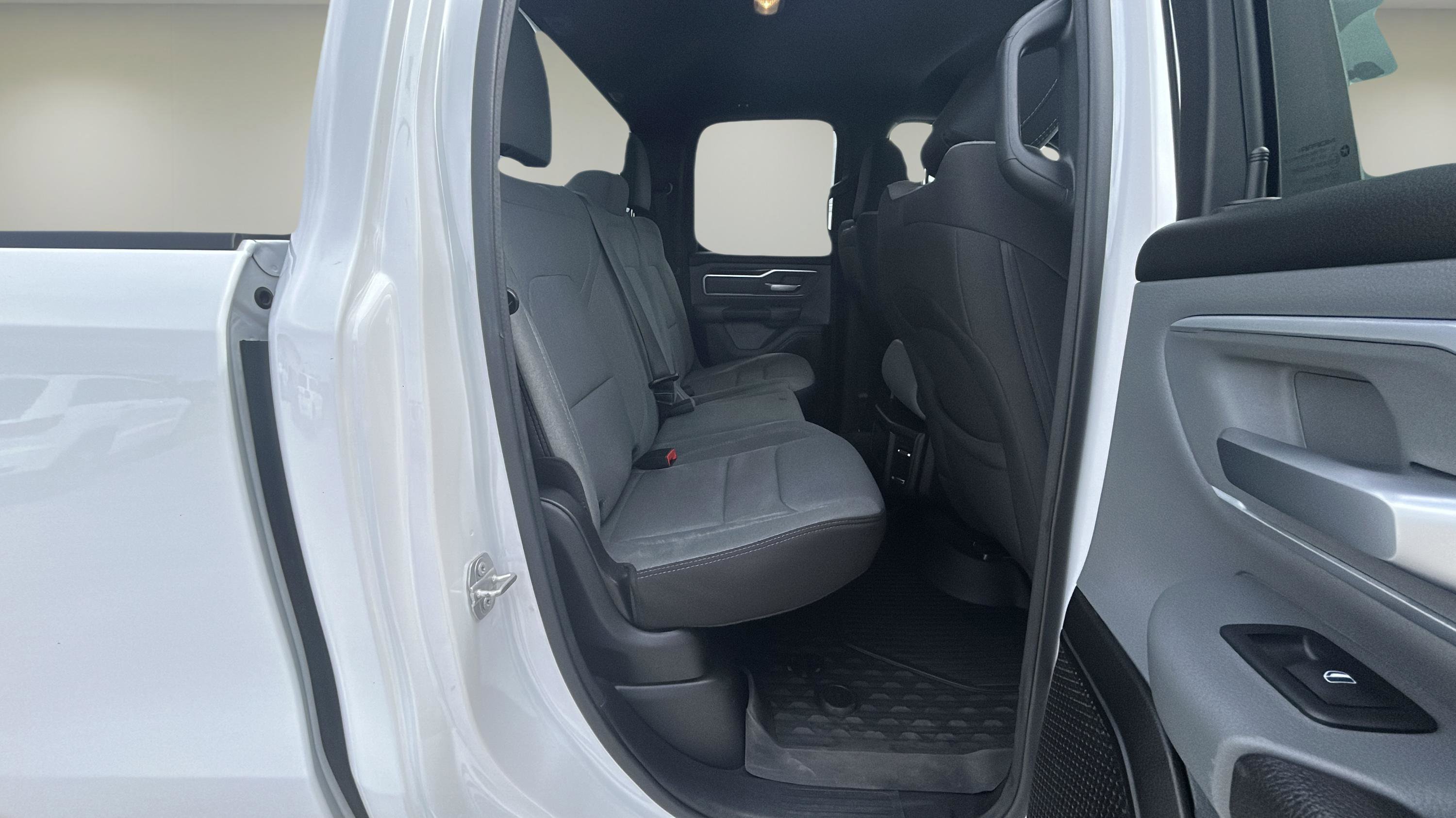 2022 Ram 1500 Lone Star photo 14
