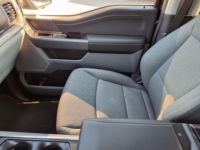 2024 Ford F-150 XLT photo 26